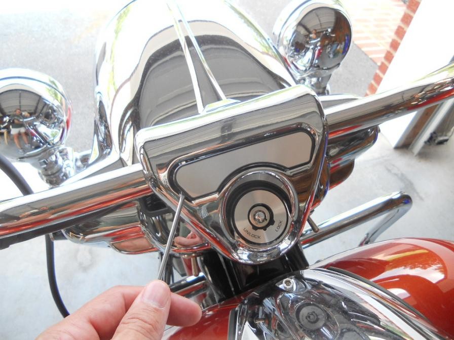 most comfortable road king handlebars